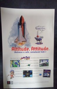 Spider-Man: Redemption #3 (1996)