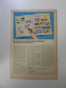 The Amazing Spider-Man #95 (1971) VF- condition