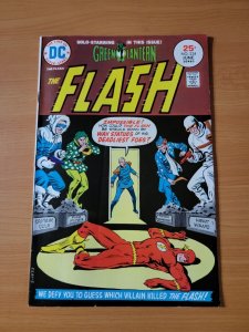 The Flash #234 ~ FINE FN ~ 1975 DC Comics