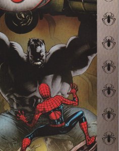 Ultimate Spider-Man #131 (2009)