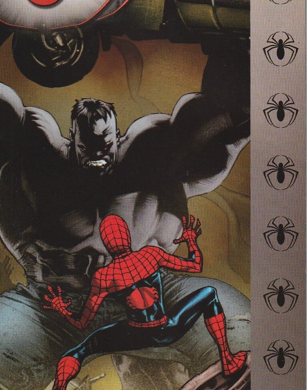 Ultimate Spider-Man #131 (2009)