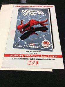 Secret Avengers #24 (2012) (VF+)