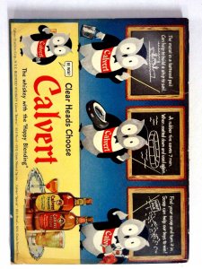 Shadow May 1943 VG Pulp Magazine