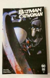 Batman/Catwoman #6 (2021)