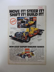 Spider-Woman #11 FN/VF condition