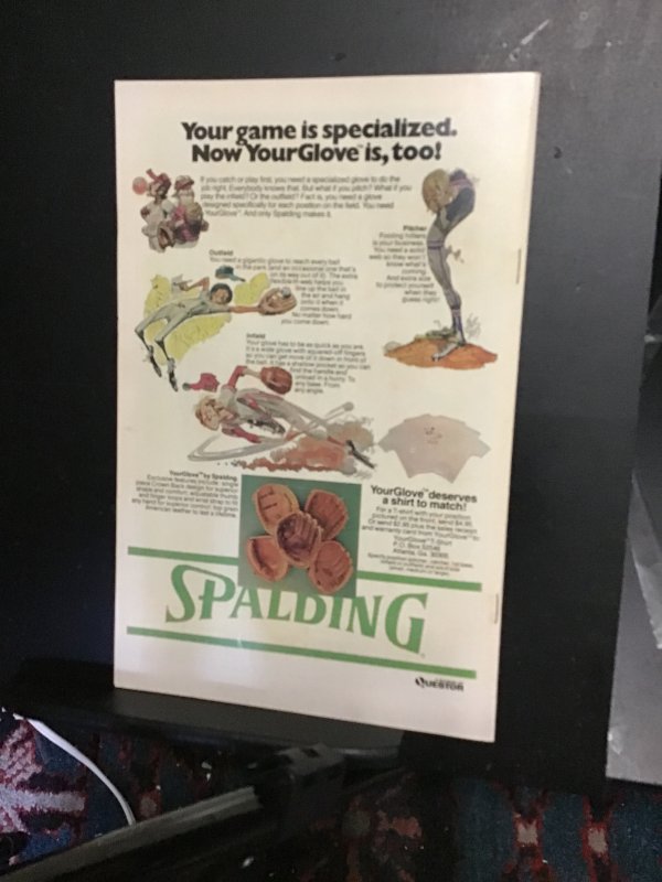 The Amazing Spider-Man #72 (1970) High-grade first Bullit! VF/NM Wow!