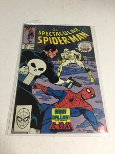 The Spectacular Spider-Man #143 (1988) Very Fine     (Vf02)