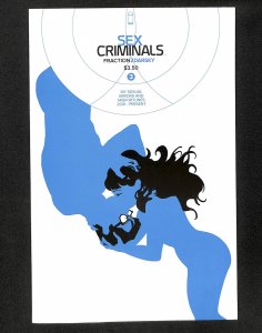 Sex Criminals #3 (2013)