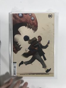 Superman's Pal Jimmy Olsen #1 Variant Cover (2019) NM3B204 NEAR MINT NM