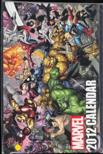 Point One Variant Cover (2012) Watcher [Key Issue]