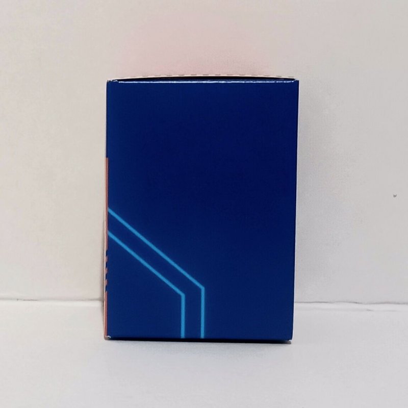 MEGA JERRY W/CARD | ILLUMINATIONS DESPICABLE ME 4 #10 | MCDONALDS 2024 | NIB