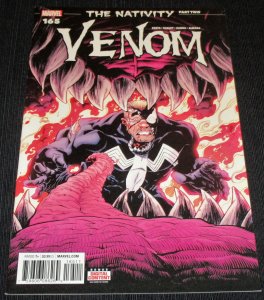 Venom #165 (2018)
