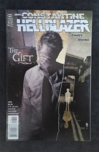 Hellblazer #213 2005 Vertigo Comics Comic Book