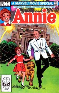 Annie   #2, Fine- (Stock photo)