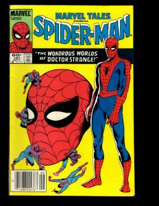 12 Spiderman Tales Comics # 161 163 164 165 167 169 170 171 172 173 174 175 WS6