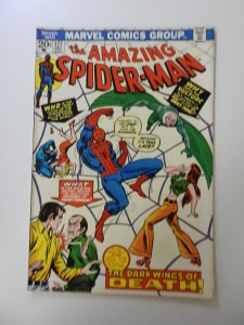 The Amazing Spider-Man #127 (1973) VF condition