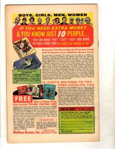 Incredible Hulk # 107 VF Marvel Comic Book Avengers Thor Iron Man Trimpe FM5