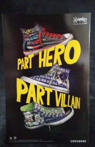 Batman: The Dark Knight #1 (2011)