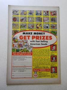 Adventure Comics #331 (1965) VG Condition