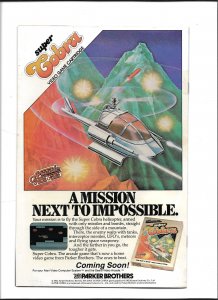 The New Mutants #1 (1983)