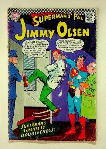 Superman's Pal, Jimmy Olsen # 102 (Jun 1967, DC) - Fair