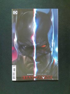 Batman  #84 (3RD SERIES) DC Comics 2020 NM