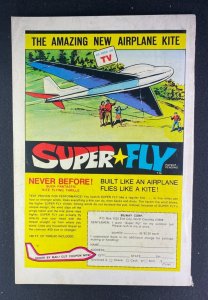 Batman (1940) #257 FN+ (6.5) Nick Cardy 100pg Super Spectacular