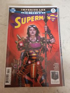 Superman #34 (2018)