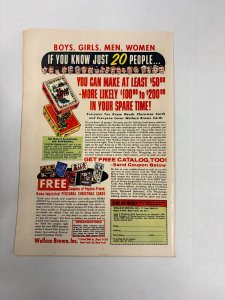 Green Lantern #16 (1962)