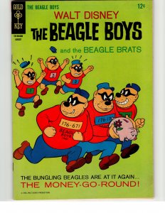 Beagle Boys #19 (1974)