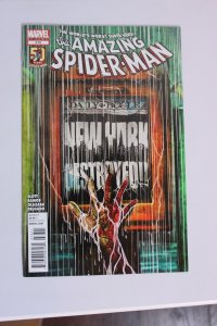 The Amazing Spider-Man #678 (2012) NM