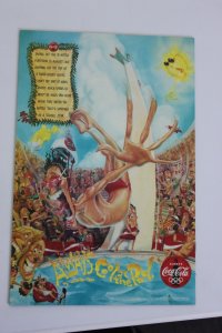 The Avengers #401 (1996) The Avengers NM