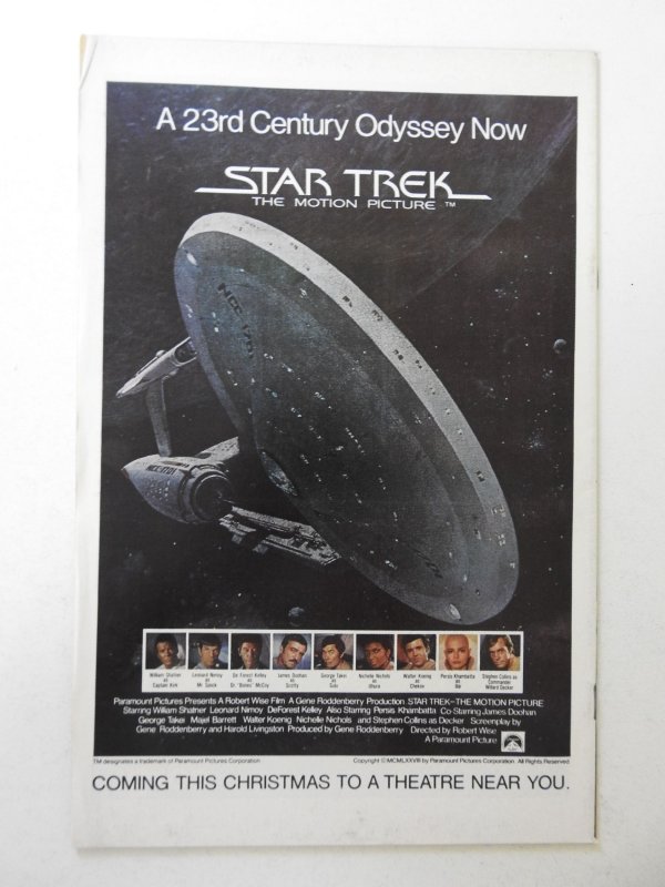 The Incredible Hulk #238 (1979) FN/VF Condition!