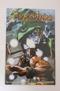 Darkstalkers #5 (2005) NM