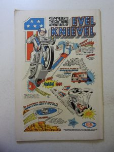 Fantastic Four #154 (1975) FN+ Condition MVS Intact