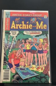 Archie and Me #114