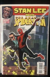 Stan Lee Meets The Amazing Spider-Man (2006)