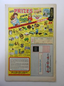 Thor #227 (1974) FN+ Condition! MVS intact!