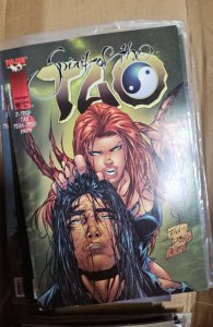 Spirit of the Tao  #10