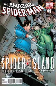 AMAZING SPIDER-MAN (1961 MARVEL) #668