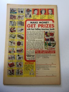 Sgt. Fury #54 (1968) FN Condition