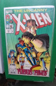 The Uncanny X-Men #299 (1993)