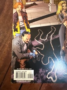 Stormwatch: P.H.D. #9 (2007)