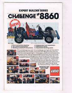 Dragonslayer #2 VF Marvel Comics Movie Comic Book Nov 1981 Fantasy DE47 AD33