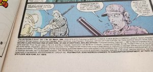 INCREDIBLE HULK #341-(1988)-MCFARLANE-NM-