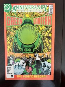 Green Lantern #200 (1986) - NM