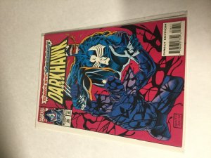 Darkhawk #36 (1994) Near Mint     (Nm07)
