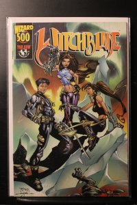 Witchblade #500 (1998)