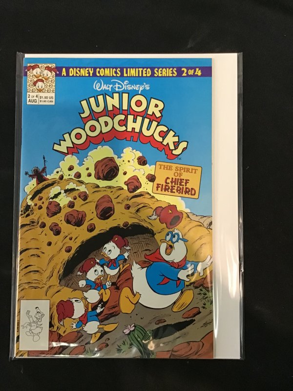 Walt Disney Showcase #21 (1974)