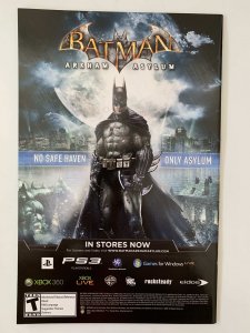 Superman: Secret Origin #1 (2009)